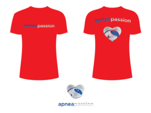 Logo Design by Matea for Apneapassion.com | Design: #17313991
