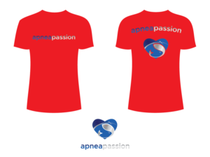 Logo Design by Matea for Apneapassion.com | Design: #17316236