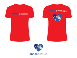 Logo Design by Matea for Apneapassion.com | Design: #17316289