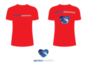 Logo Design by Matea for Apneapassion.com | Design: #17316296