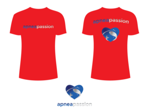 Logo Design by Matea for Apneapassion.com | Design: #17316475