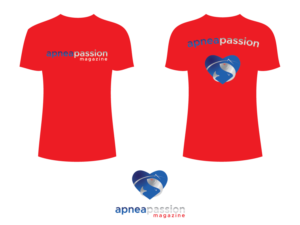 Logo Design by Matea for Apneapassion.com | Design: #17323254