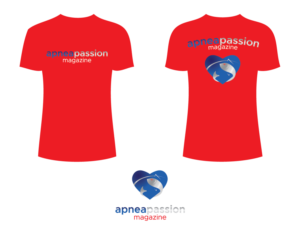 Logo Design by Matea for Apneapassion.com | Design: #17334290