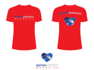 Logo Design by Matea for Apneapassion.com | Design: #17334300