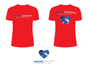 Logo Design by Matea for Apneapassion.com | Design: #17334306