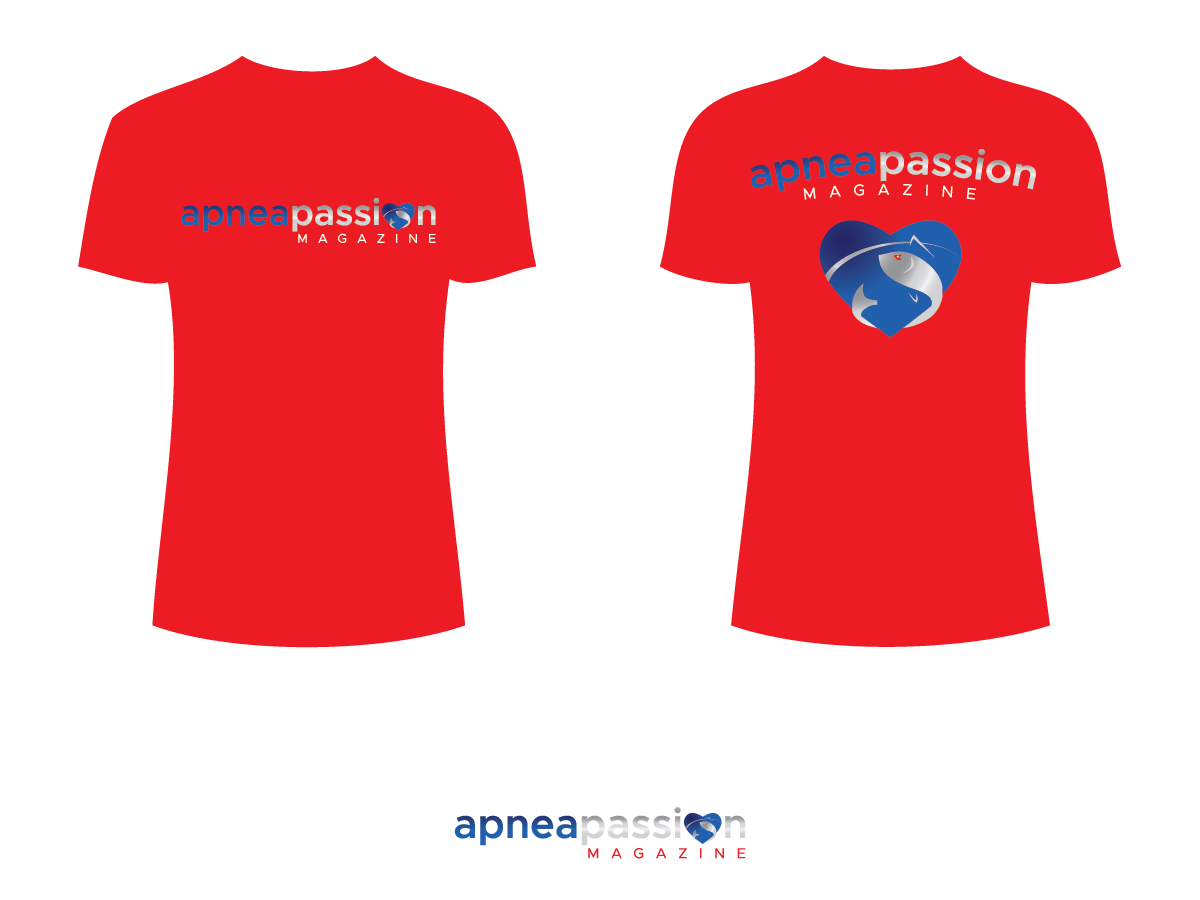 Logo Design by Matea for Apneapassion.com | Design #17334318