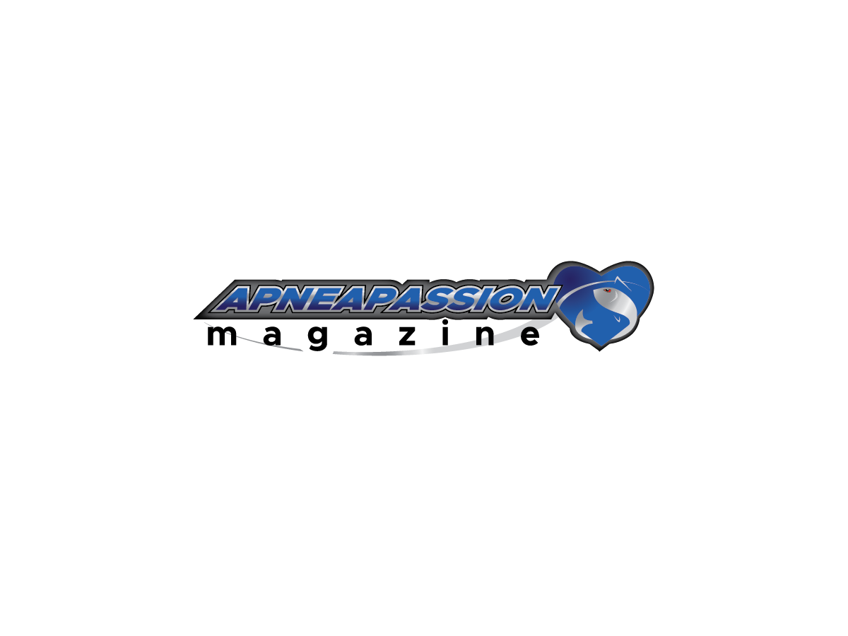 Logo Design by Matea for Apneapassion.com | Design #17346622