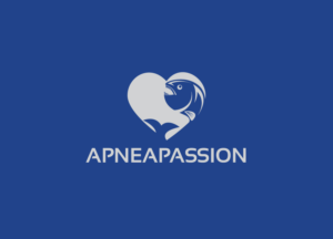 Logo Design by creative.bugs for Apneapassion.com | Design: #17245602
