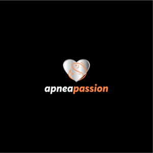 Logo Design by SteffySummer for Apneapassion.com | Design: #17301844