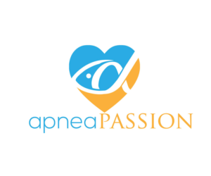 Logo Design by rocklee for Apneapassion.com | Design: #17328799