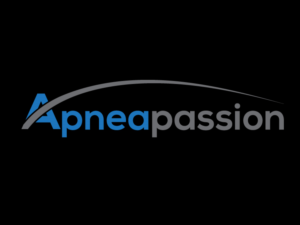 Logo Design by GaryMckinnon for Apneapassion.com | Design: #17239051