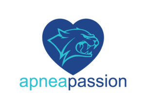 Diseño de Logo por jakia para Apneapassion.com | Diseño #17242142