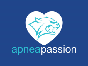 Diseño de Logo por jakia para Apneapassion.com | Diseño: #17242144