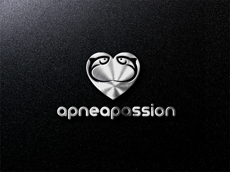 Diseño de Logo por Lotus 3 para Apneapassion.com | Diseño #17287625