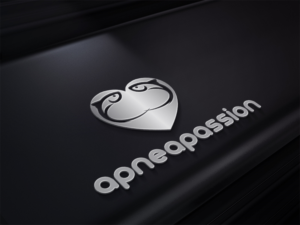 Diseño de Logo por Lotus 3 para Apneapassion.com | Diseño: #17287626