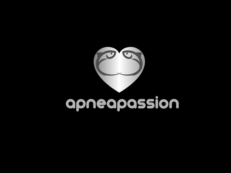 Diseño de Logo por Lotus 3 para Apneapassion.com | Diseño #17287627