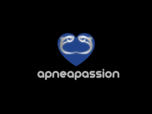 Diseño de Logo por Lotus 3 para Apneapassion.com | Diseño: #17294011