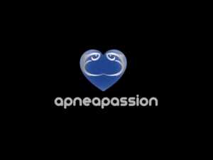 Logo Design by Lotus 3 for Apneapassion.com | Design: #17294012