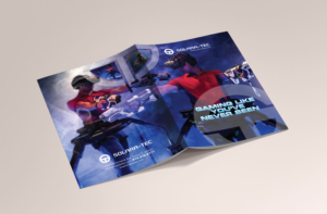 Brochure Design by decorusads