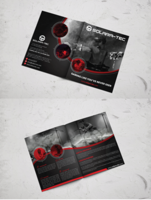Design de Brochure par alex989 pour ce projet | Design : #20616101