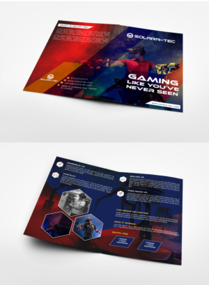 Design de Brochure par debdesign pour ce projet | Design : #20608321