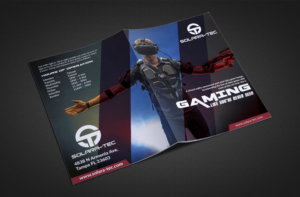 Design de Brochure par Deziners Zone pour ce projet | Design : #20609663
