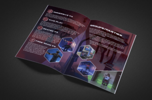 Design de Brochure par Deziners Zone pour ce projet | Design : #20609664