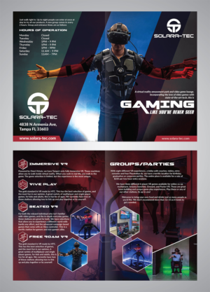 Design de Brochure par Deziners Zone pour ce projet | Design : #20609665