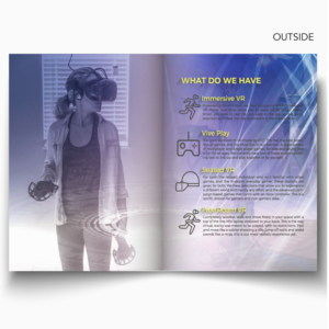 Design de Brochure par Louie Fuentes | Manobo Graphic Design Services pour ce projet | Design : #20638806