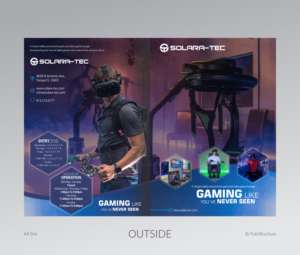 Brochure Design by DIGIPIX