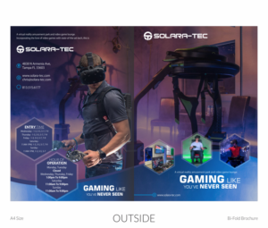 Brochure Design by DIGIPIX for this project | Design: #20602843