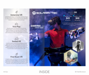 Brochure Design by DIGIPIX for this project | Design: #20602844