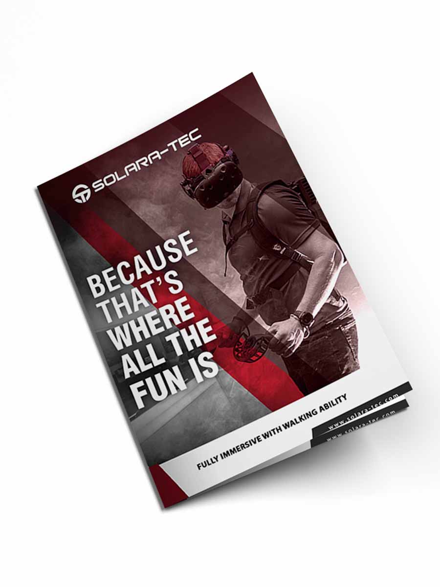 Brochure Design by n214008 for this project | Design #20605548