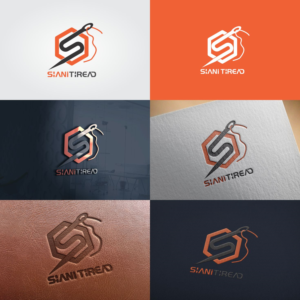 Logo Design by mdnegi