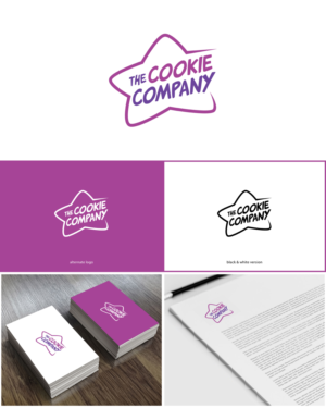 Logo Design by MoonFeather for this project | Design #17228073