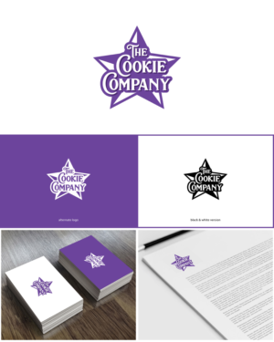 Logo Design by MoonFeather for this project | Design: #17233027