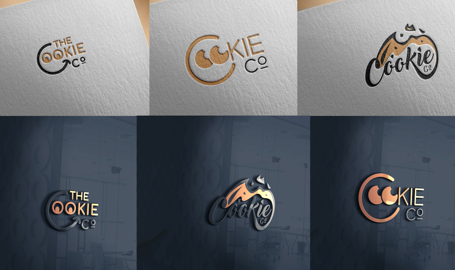 Logo Design by Suvendu.S for this project | Design #17250367