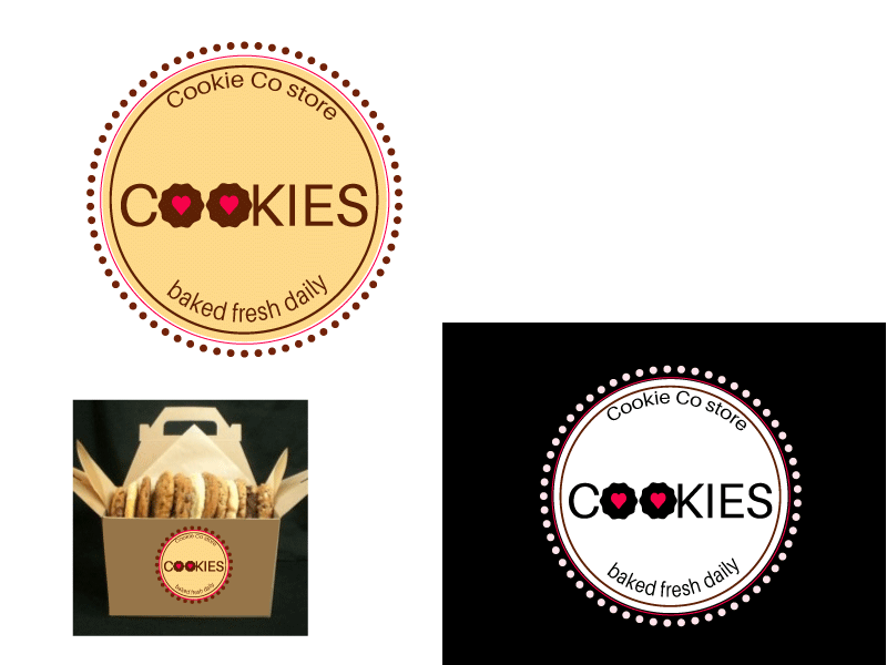 Logo Design by lana for this project | Design #17232429