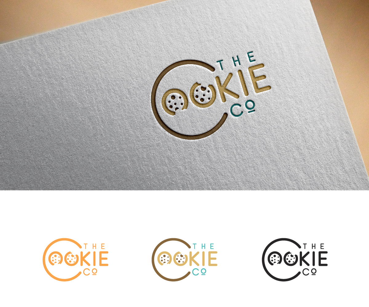Logo Design by Anekaa for this project | Design #17246591