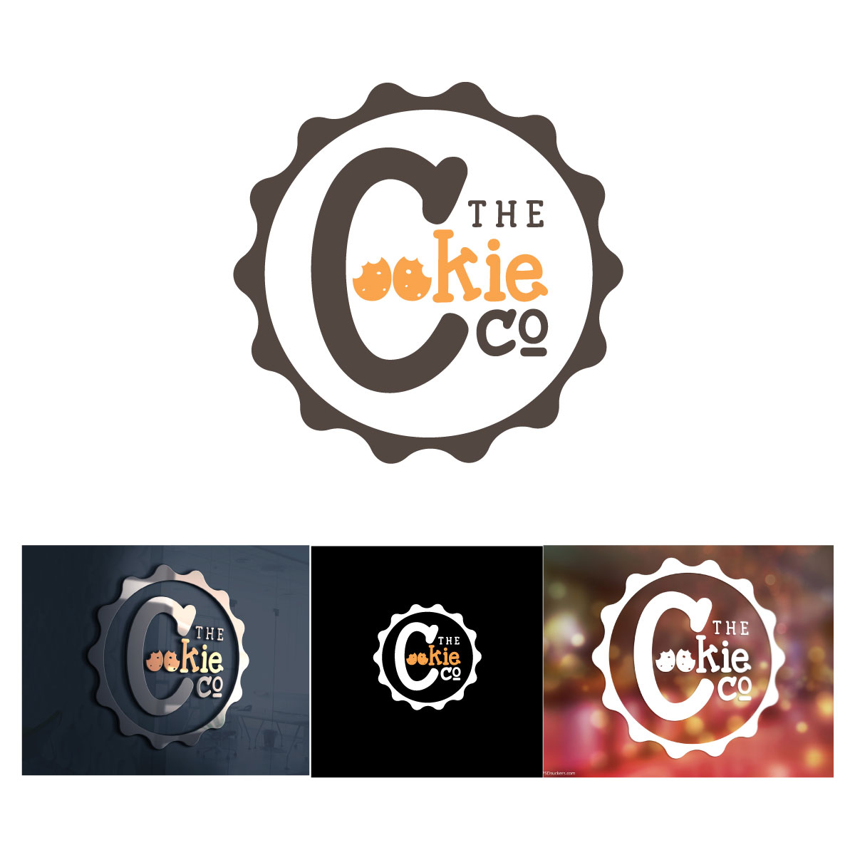 Design de Logo par michellefrances pour ce projet | Design #17256540