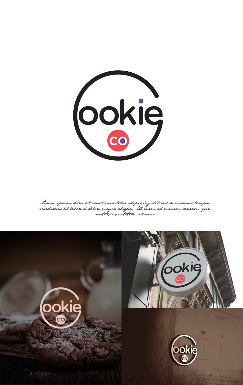 Logo-Design von Rikanovic für dieses Projekt | Design #17239617