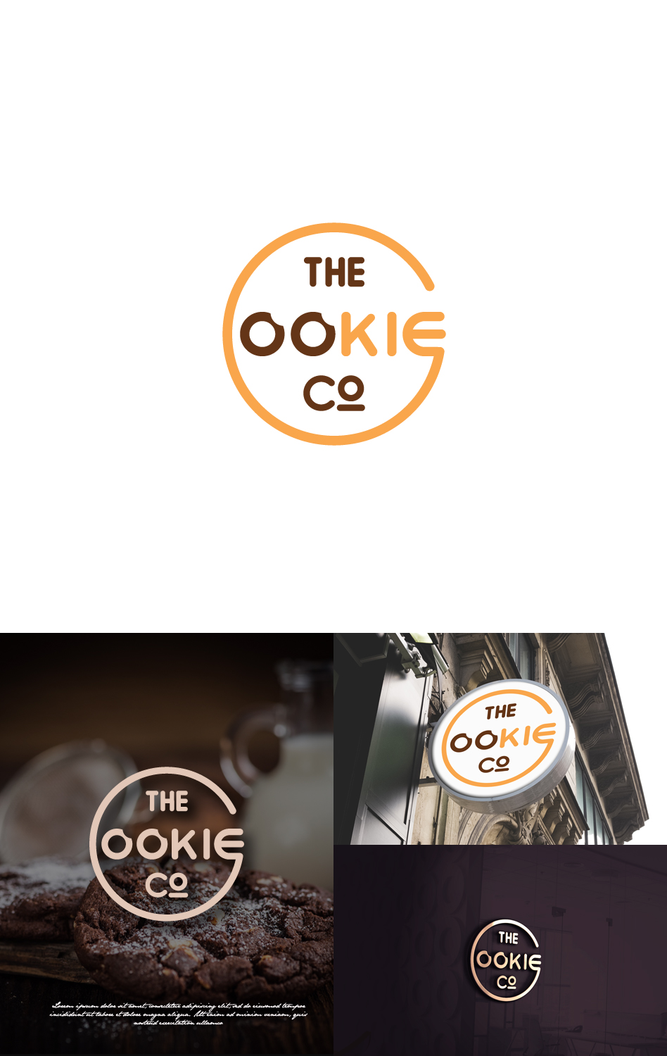 Logo-Design von Rikanovic für dieses Projekt | Design #17246360