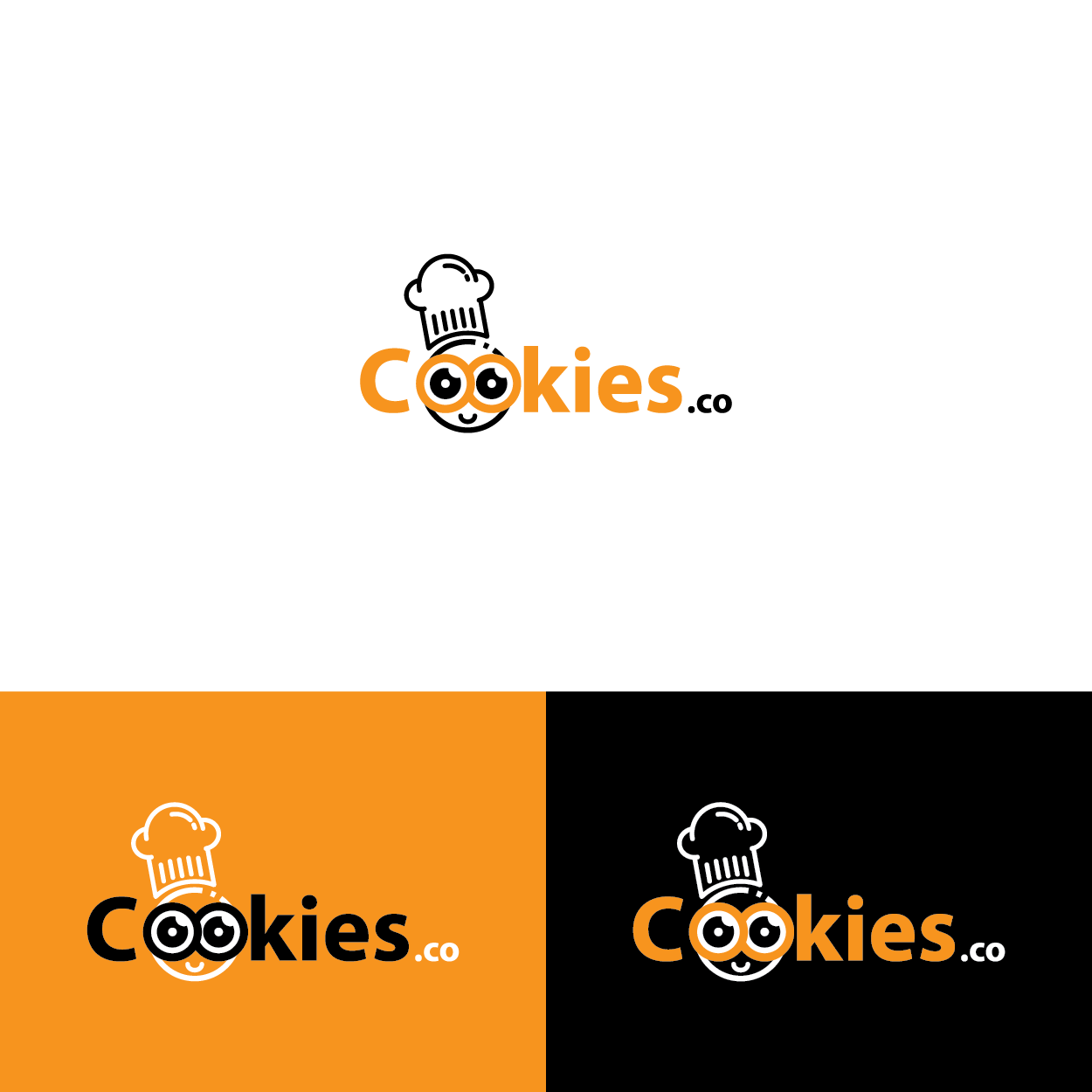 Diseño de Logo por RizkyDK para este proyecto | Diseño #17247426