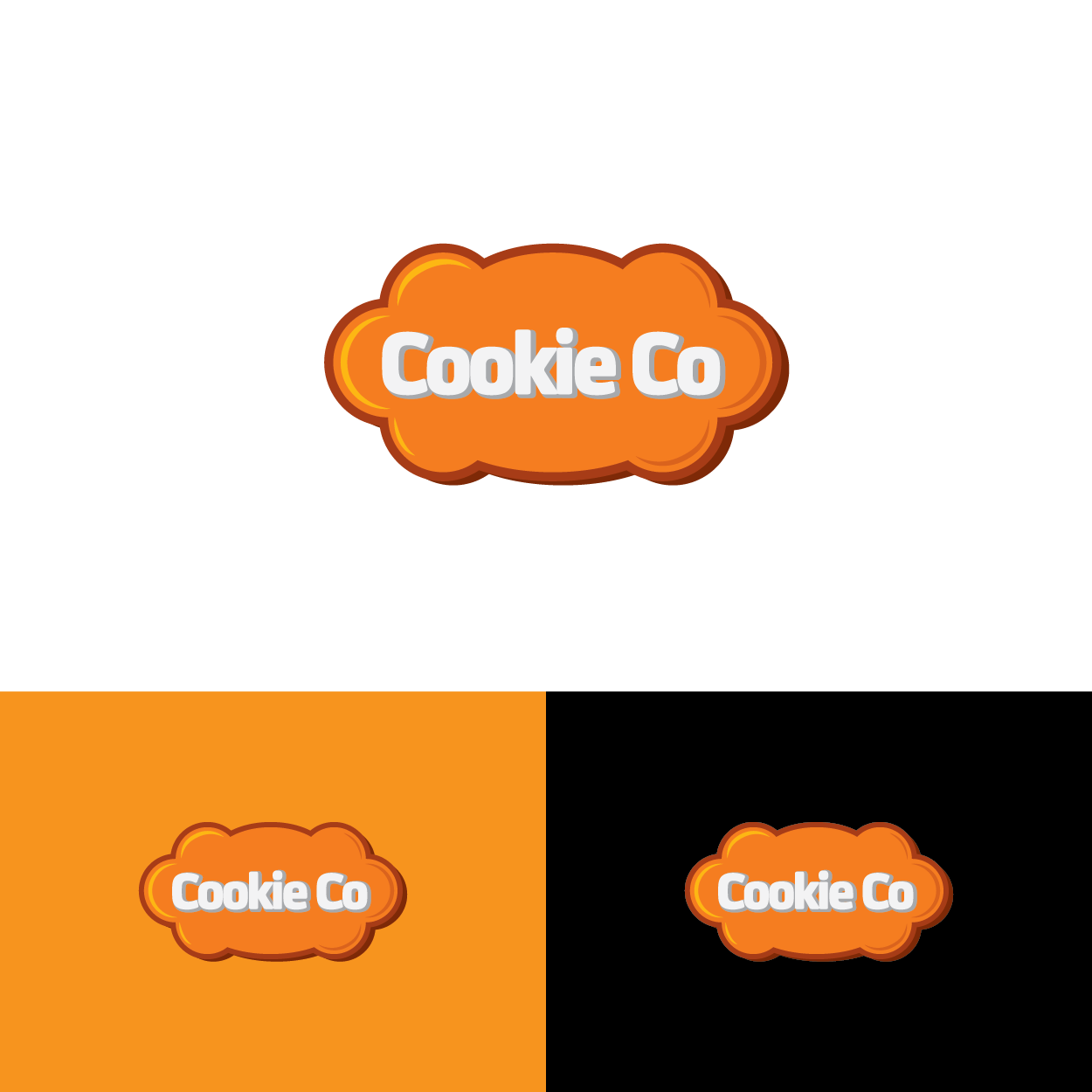 Diseño de Logo por RizkyDK para este proyecto | Diseño #17247868