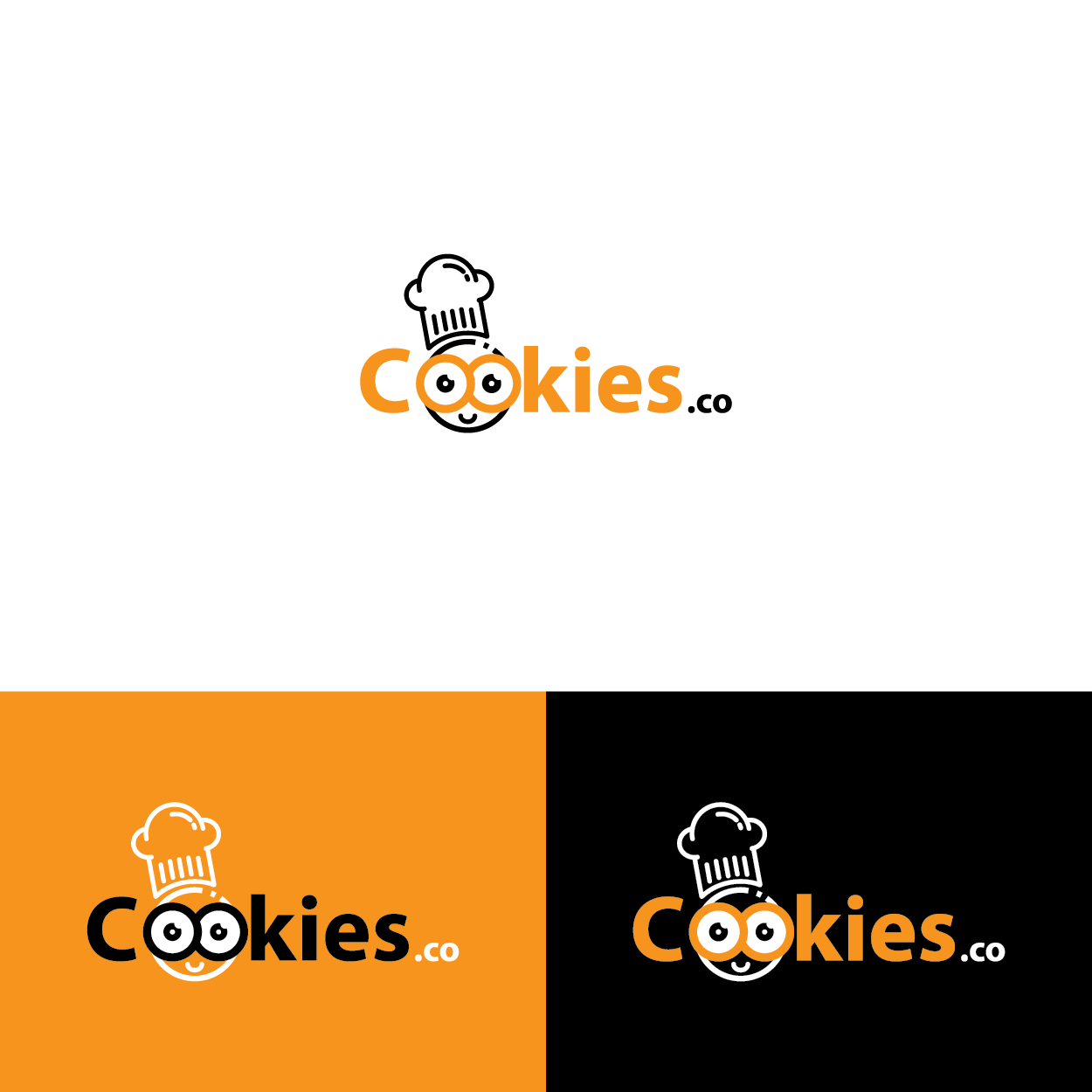 Diseño de Logo por RizkyDK para este proyecto | Diseño #17248035