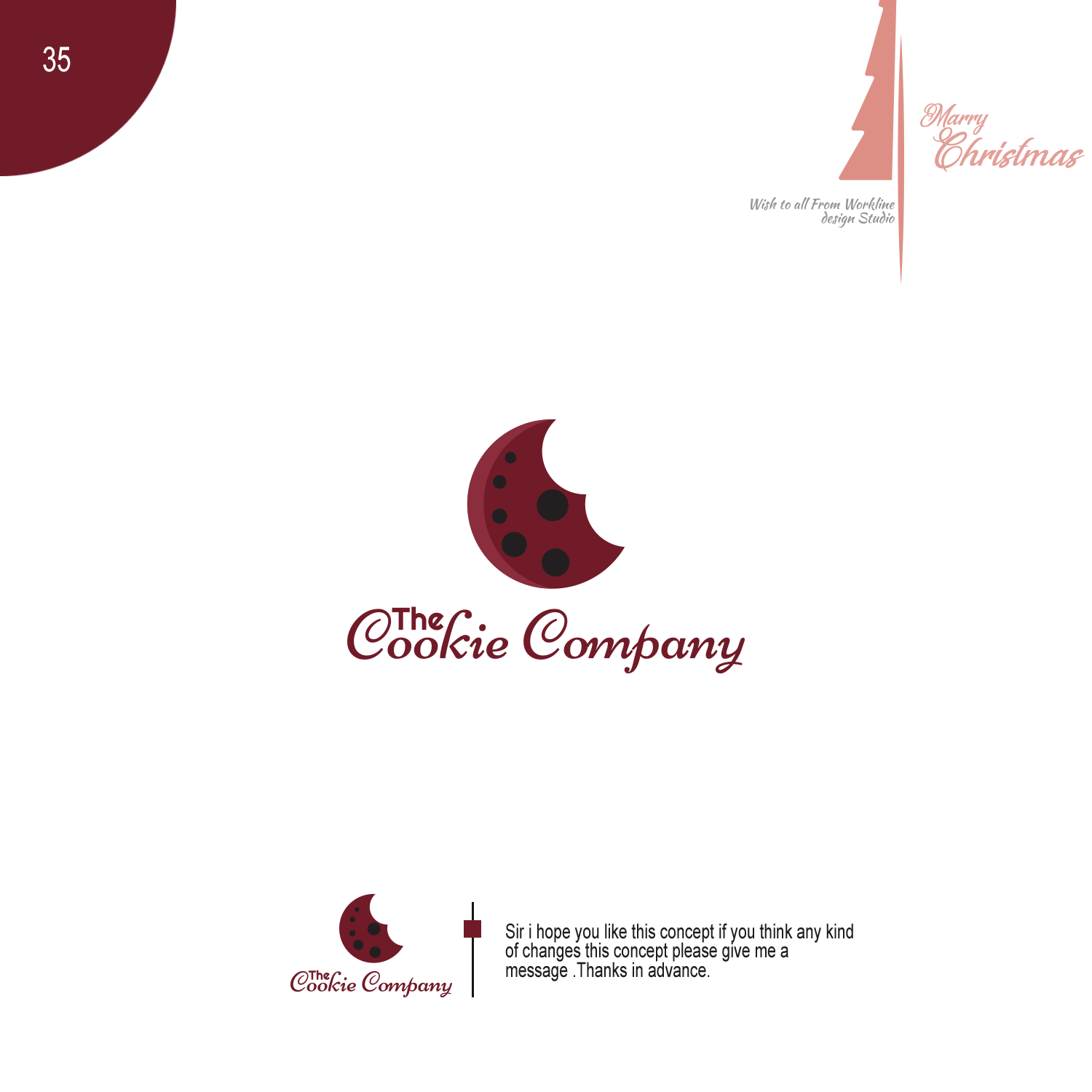 Logo Design by vramar.roy for this project | Design #17230059