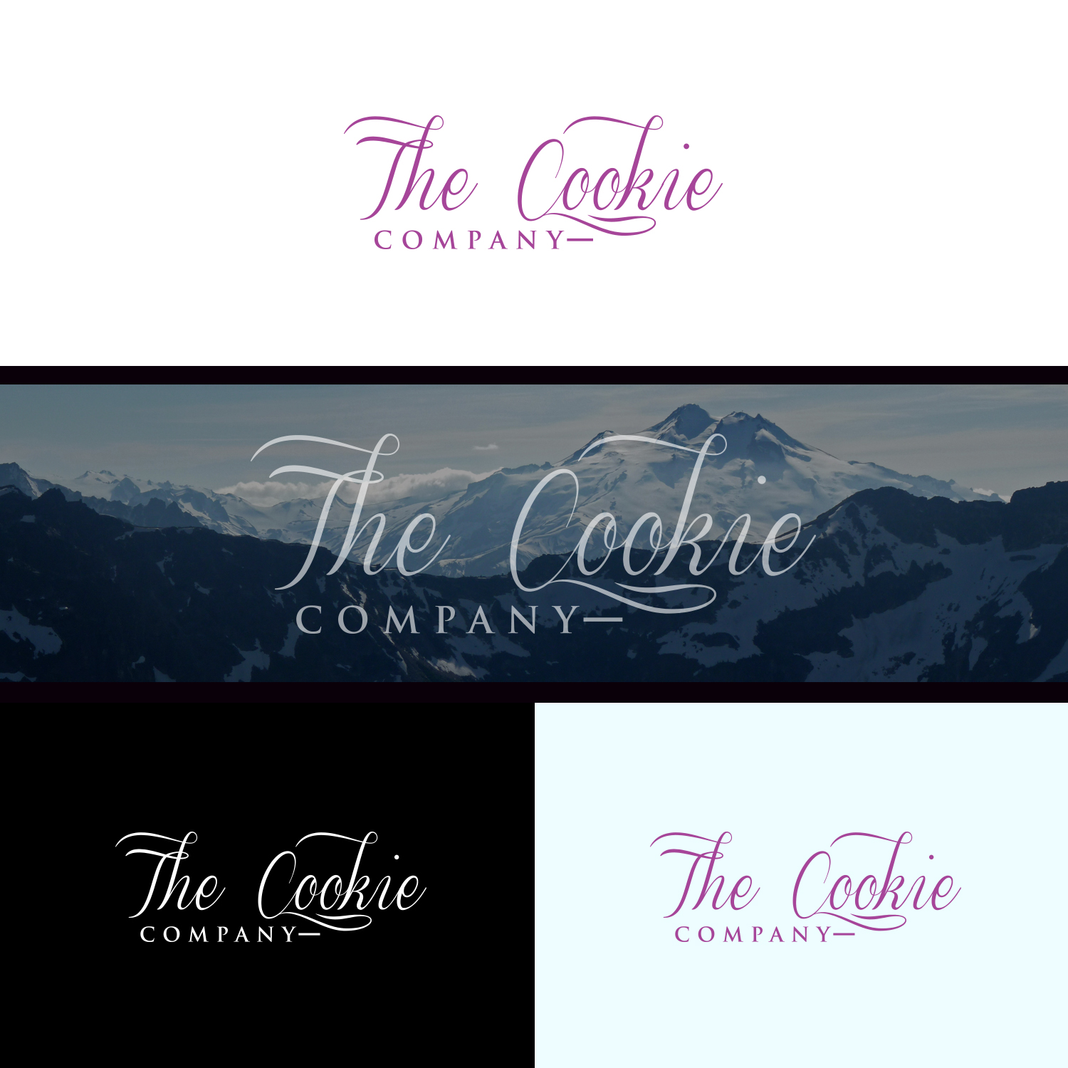 Logo Design by Aliza Creative for this project | Design #17227990
