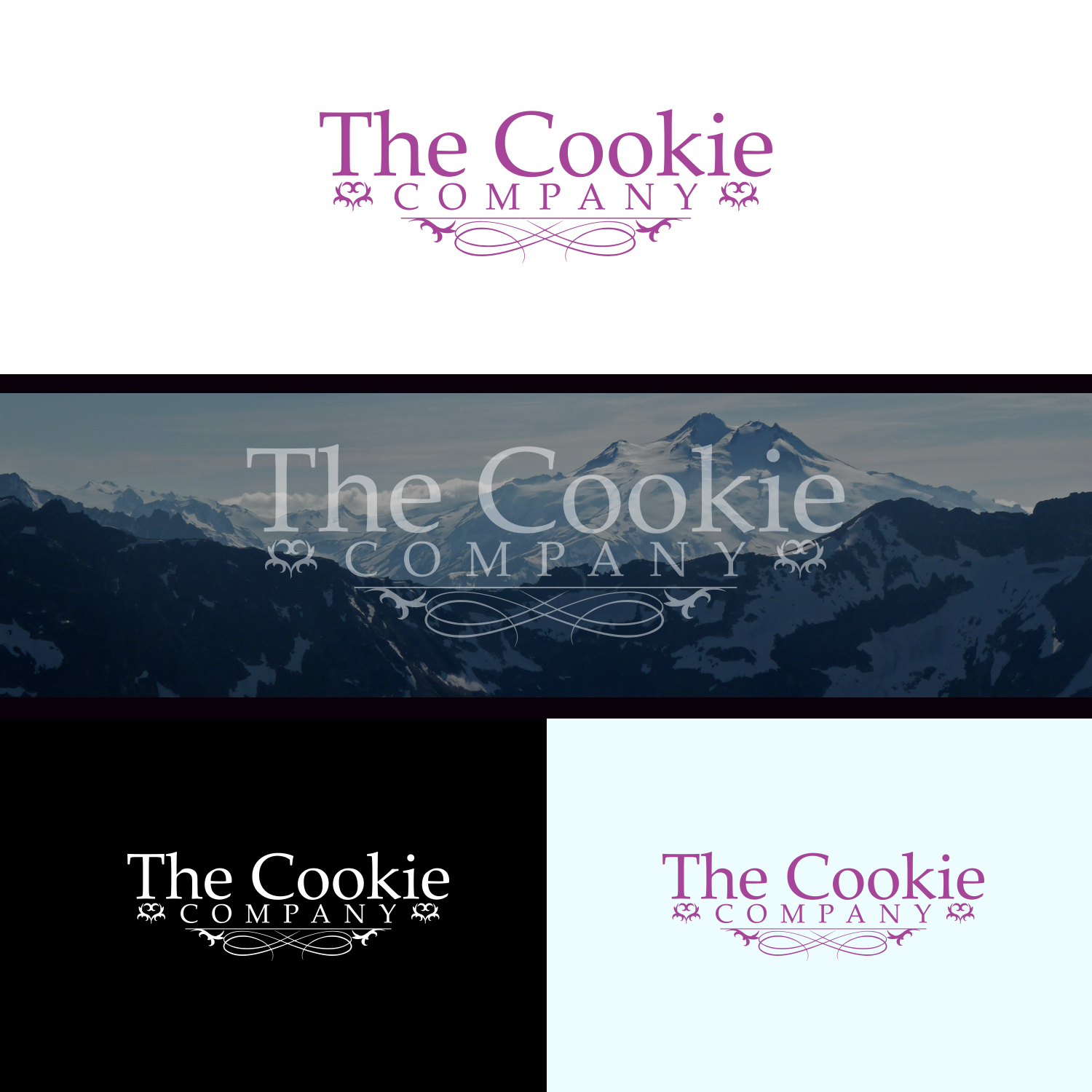 Logo Design by Aliza Creative for this project | Design #17227995