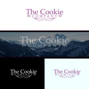 Design de Logo par Aliza Creative pour ce projet | Design : #17227995