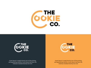 Logo Design by LuntikMoonBee